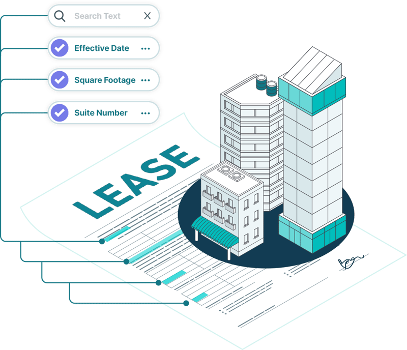Lease Graphic