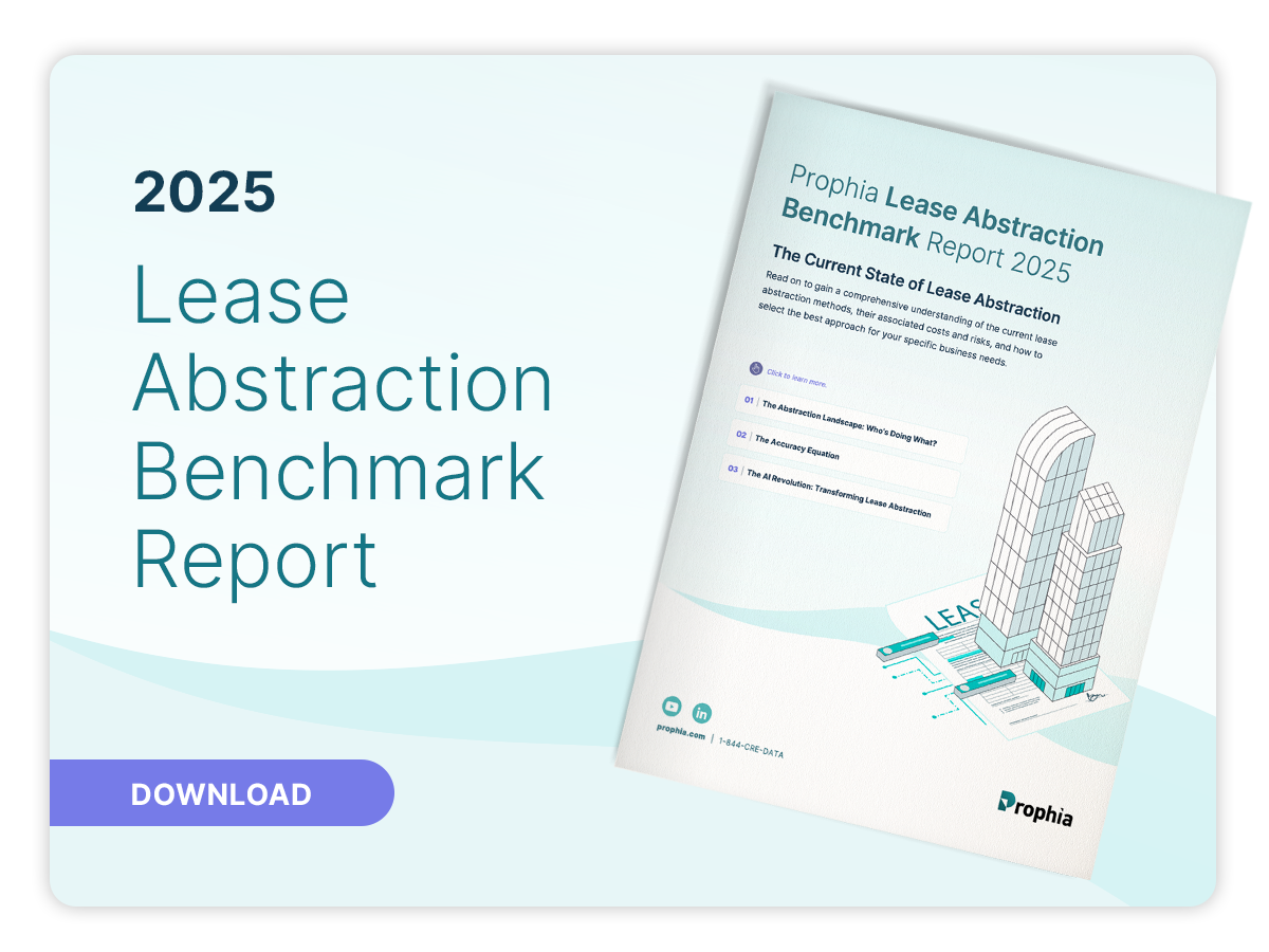 Website Lease Benchmark Report